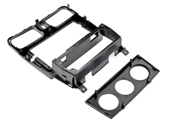 Магнитола для Subaru Forester 2 2002-2007 - FarCar DX3011M монитор 9.5" IPS на Android 13, 4+64Гб, CarPlay