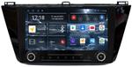 Магнитола для Volkswagen Tiguan 2017+ - Redpower K 403 Android 10, Быстрая, Hi-Fi звук, CarPlay, SIM-слот