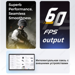 Мультимедиа блок для Hyundai 2017+ со штатным USB CarPlay - Kuberg DUDU на Android 13, 4G SIM-слот, 8/128Гб