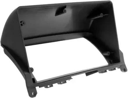 Магнитола для Mercedes-Benz C-класс W204 2007-2011 - CanBox 9-702 Android 10, 8-ядер, SIM-слот