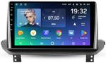 Магнитола Mitsubishi Outlander 4 2021+ (без штатного 360) - Teyes CC2 PLUS монитор 10.1" QLED, Android 10, Быстрая, SIM-слот