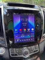 Магнитола для Haval H9 2015-2022 - Teyes TPRO 2 монитор 9.7" QLED в стиле "Тесла" на Android 10, Быстрая, 4G SIM-слот