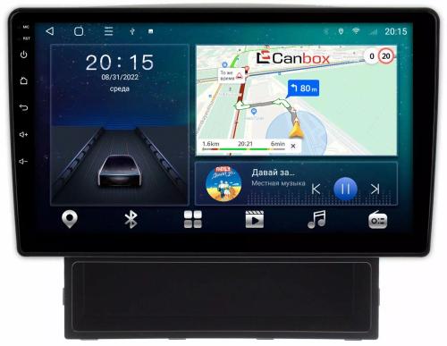 Магнитола для Nissan AD 2006-2022 - CanBox 9384 Android 10, SIM-слот
