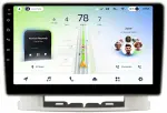 Магнитола для Opel Astra J 2010-2015 - Teyes CC4L-DTS монитор 9" IPS на Android 14, Быстрая, Snapdragon 662, CarPlay, 4G SIM-слот