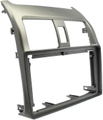 Магнитола для Honda Airwave 2005-2010 - FarCar монитор 12.3" 2K QLED на Android 14, TS10, CarPlay, 4G SIM-слот