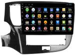 Магнитола для Mitsubishi Outlander 3 2020-2022 - Parafar PF229XHD на Android 13, CarPlay, 4G SIM-слот