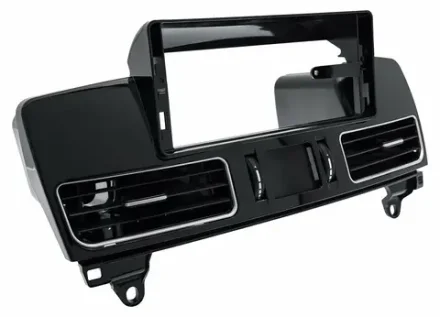 Магнитола для Mercedes-Benz ML (W166), GL (X166) 2011-2015 - Kuberg KP-M1205FW монитор 12.3" в стиле BMW на Android 11, CarPlay, 4G SIM-слот