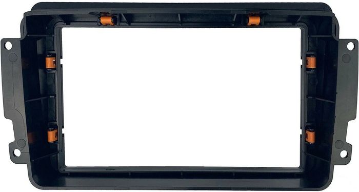 Магнитола для Mercedes-Benz G (W463) 2000-2006, C (W203) 2000-2004 - AK400R9-MTK-LTE Android 10, 8-ядер, 4-64Гб, SIM-слот