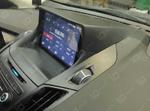 Магнитола для Ford Kuga 2011-2019 (рамка без зазоров) - ZX304R9-7862 Android 10, Быстрая, SIM-слот