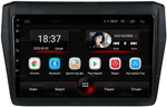 Магнитола для Suzuki Swift 2016-2022 - AK462R9-MTK Android 10, 8-ядер, 2Гб-32Гб