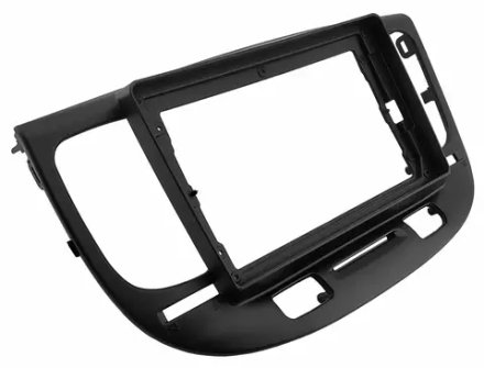 Магнитола для KIA Rio 2005-2011 -  GT9-0188 на Android 10, 2ГБ-16ГБ