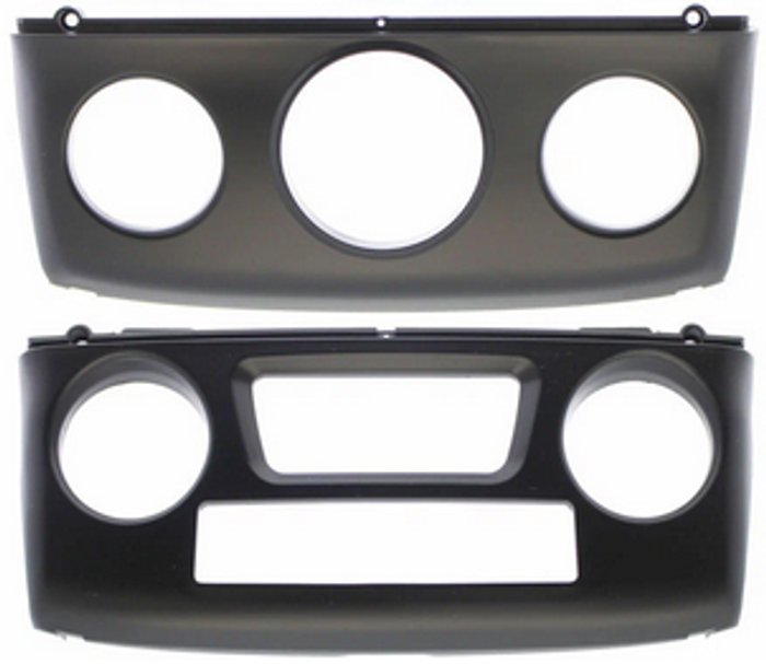 Магнитола для KIA Sportage 2 2008-2010 - FarCar DX023M монитор 9.5" IPS на Android 13, 4+64Гб, CarPlay