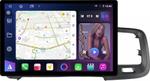 Магнитола для Volvo S60 2 Y20 2010-2018 - FarCar BX877 монитор 13" 2K QLED на Android 13, Быстрая, CarPlay, 4G SIM-слот
