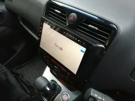 Магнитола для Nissan Serena 2010-2016 - Teyes CC2 PLUS Android 10, ТОП процессор, 4-64, SIM-слот