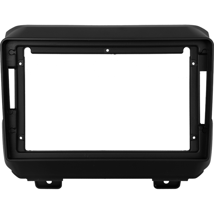 Комплект рамки с разъёмами 9" Jeep Wrangler 4 JL 2018-2022