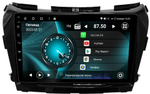 Магнитола для Nissan Murano Z52 2016-2022 - Vaycar VA51-1226 на Android 13, 8-ядер, 4G SIM-слот