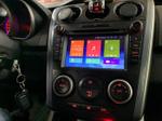 Магнитола для Mazda CX-7 2006-2012 - Kuberg MKD-7007-P6 на Android 10, 6-ТУРБО ядер, 4ГБ-64ГБ
