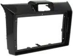 Магнитола для Toyota Corolla Axio 2, Fielder 3 2012-2023 - Teyes CC3L на Android 10, 8-ядер, CarPlay, 4G SIM-слот