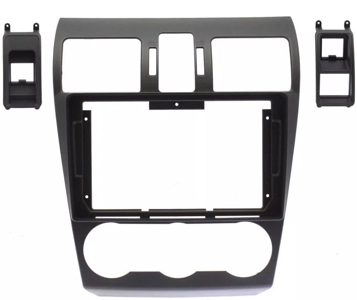 Магнитола для Subaru Forester, Impreza, XV 2012-2015 - Canbox 9-1518 Qled, Android 10, ТОП процессор, SIM-слот