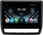 Магнитола для Mitsubishi ASX 2020+ (ШГУ 8", рамка тип 2) - FarCar S280 монитор 9.5" IPS на Android 13, CarPlay