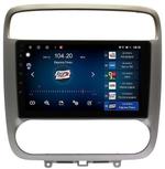 Магнитола для Honda Stream 2003-2006 - Vaycar VA20-5902 на Android 13, Быстрая, 4G SIM-слот