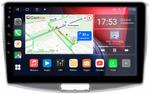 Магнитола для Volkswagen Passat 2005-2015 (B6, B7, CC) - Canbox 10-047 Qled, Android 10, ТОП процессор, SIM-слот