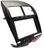 Магнитола для Mitsubishi ASX, Peugeot 4008, Citroen C4 Aircross 2010-2016 - FarCar S400-TS18 монитор 10.36" QLED на Android 14, CarPlay, 4G SIM-слот