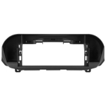 Магнитола для Hyundai Santa Fe 4 2018-2020 - Teyes LUX ONE ROUND монитор 12.3", Android 10, ТОП процессор, CarPlay, 4G SIM-слот