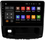 Магнитола для Haval H9 2015-2021 - Airok RX-1804 Android 13, Быстрая, SIM-слот
