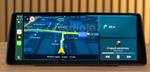 Магнитола для BMW 5 GT (F07) 2009-2013 CIC - RDL-1258-L монитор 12.3" на Android 13, Быстрая, CarPlay, 4G SIM-слот