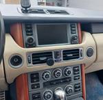 Магнитола для Range Rover 2005-2012 - RDL-1663 монитор 10.25" на Android 12, Быстрая, CarPlay, 4G SIM-слот
