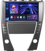 Магнитола для Lexus ES350 XV40 2006-2012 (проводка AB) - Teyes CC3 на Android 10, QLED, ТОП процессор, 4Гб+32Гб, CarPlay, 4G SIM-слот