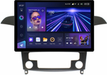Магнитола для Ford S-Max, Galaxy 2 2006-2015 (климат) - Teyes CC3-2K монитор 13", QLED+2K, Android 10, ТОП процессор, 4G SIM-слот, CarPlay