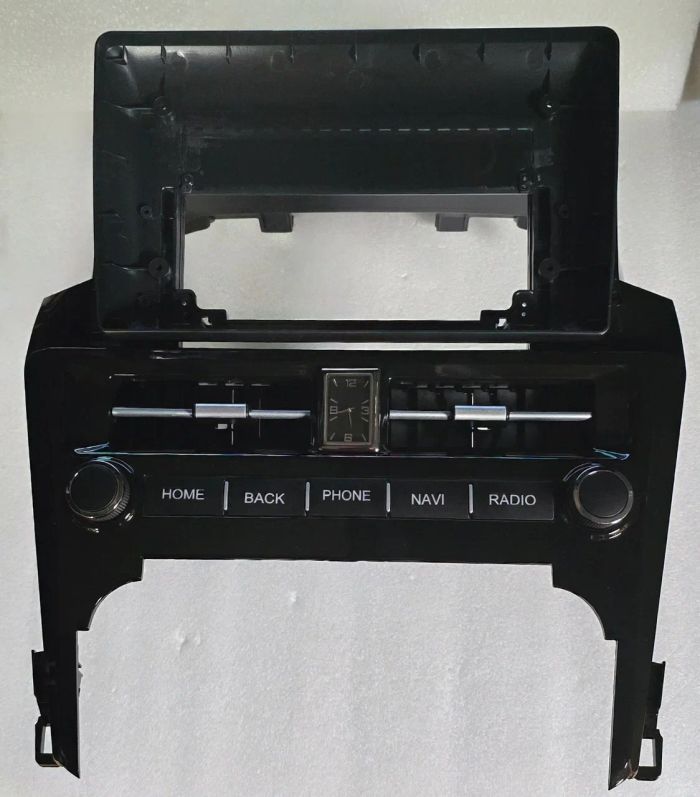 Комплект с разъёмами 12.3" Toyota Camry 50 2011-2014 - LUX-CAM50