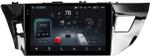 Магнитола для Toyota Corolla E180 2012-2016 (штатная КЗВ) - Teyes CC4-PRO монитор 10.36" 2K QLED на Android 13, Быстрейшая, Snapdragon 778G, ИИ, CarPlay, DSP, 4G SIM-слот