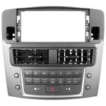 Комплект с разъёмами 12.3" Lexus IS250 XE20 2005-2013 монохром