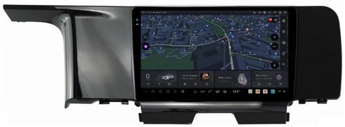 Магнитола для KIA Sorento 4 2020+ - Kuberg SF-9276 QLed+2K, Android 13, UIS7870 (DUDU7), CarPlay, SIM-слот
