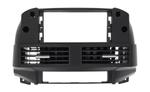 Комплект с разъёмами 12.3" Hyundai Santa Fe 2 2006-2012 (рамка 3 и 4 кнопки)
