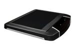 Монитор потолочный - ERGO ER15UN с экраном 15.6” (1920х1080 FullHD, Android, ) черный