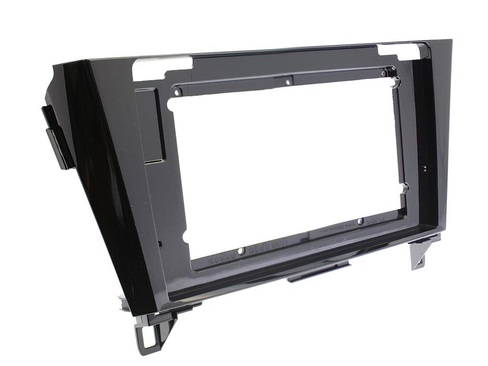 Магнитола для Nissan X-Trail T32, Qashqai J11 2014-2022 (маленькая рамка) - Vaycar VA51-0665 на Android 13, 8-ядер, 2Гб-32Гб, 4G SIM-слот