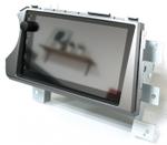 Магнитола для SsangYong Actyon 2005-2010, Kyron, Actyon Sports 2006-2016 - Kuberg KR-7140-T8 на Android 9, и