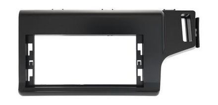 Магнитола для Honda FIT 3 2013-2020 правый руль - Teyes LUX ONE ROUND монитор 12.3" на Android 10, ТОП процессор, CarPlay, 4G SIM-слот