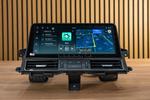 Магнитола для Nissan Patrol Y62 2010-2015 - RDL-Patrol монитор 12.3" на Android 12, Быстрая, CarPlay, SIM-слот