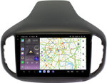 Магнитола для Chery Tiggo 7 2016-2020 - Kuberg OL-1833 QLed+2K, Android 13, TS20, CarPlay, 4G SIM-слот