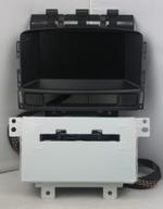 Магнитола для Opel Astra J 2010-2015 - Kuberg MKD-7076-P6 на Android 10