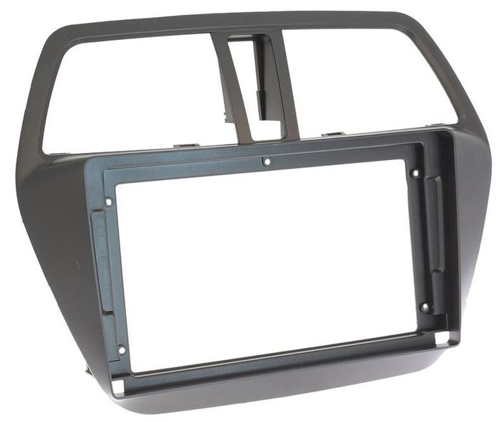 Магнитола для Suzuki SX4 2 2013-2021 - Airoc AB-3501 (кнопки и крутилки), Android 13, Быстрая, SIM-слот, CarPlay