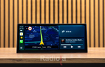 Магнитола для BMW X1 F48 2015-2017 NBT - RDL-5609 монитор 12.3" на Android 13, 8+128Гб, CarPlay, 4G SIM-слот