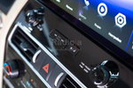 Магнитола для Nissan Patrol Y62 2010-2015 - RDL-Patrol монитор 12.3" на Android 12, 6Гб+128Гб, CarPlay, 4G SIM-слот