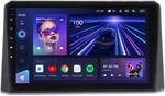 Магнитола для Toyota Corolla E210 2019-2024+, Corolla Cross - Teyes CC3 Android 10, Быстрая, CarPlay, SIM-слот