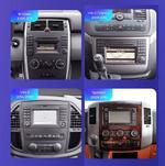 Магнитола для Mercedes Benz A, B, Vito, Viano W639/W447, Sprinter W906, VW Crafter - Teyes CC4-PRO монитор 9.5" 2K QLED на Android 13, Snapdragon 778G, ИИ, CarPlay, DSP, 4G SIM-слот